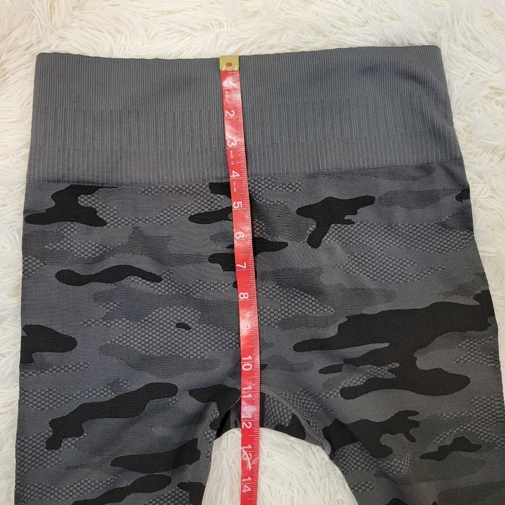 Picotee Women Workout Leggings High waisted yoga pants size medium - Picture 2 of 7
